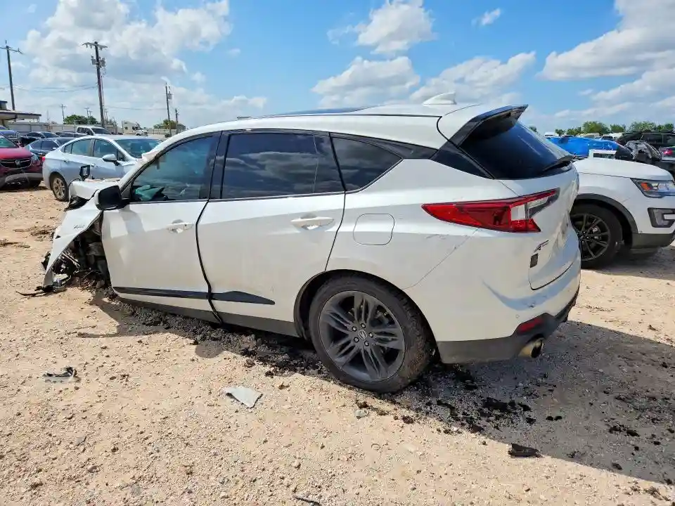 5J8TC1H66ML019760 2021 ACURA RDX-1
