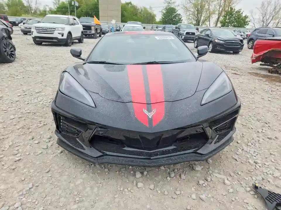 1G1YC2D43R5106888 2024 CHEVROLET CORVETTE-4