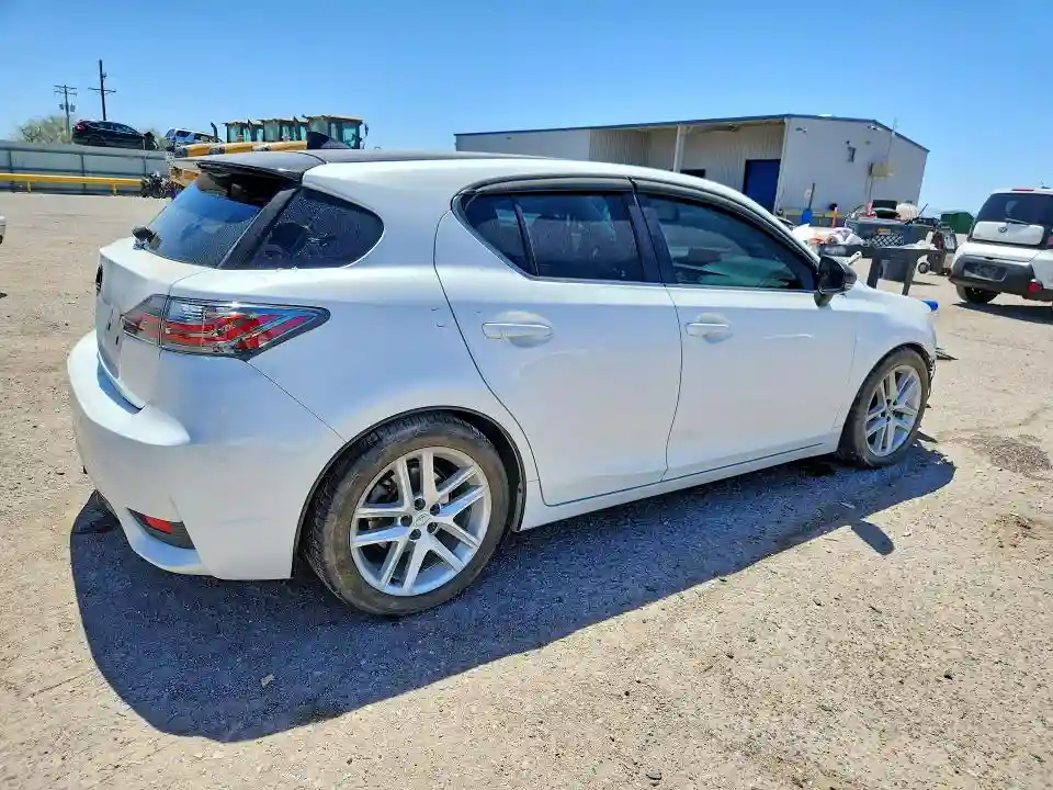 JTHKD5BH1E2180533 2014 LEXUS CT 200-2