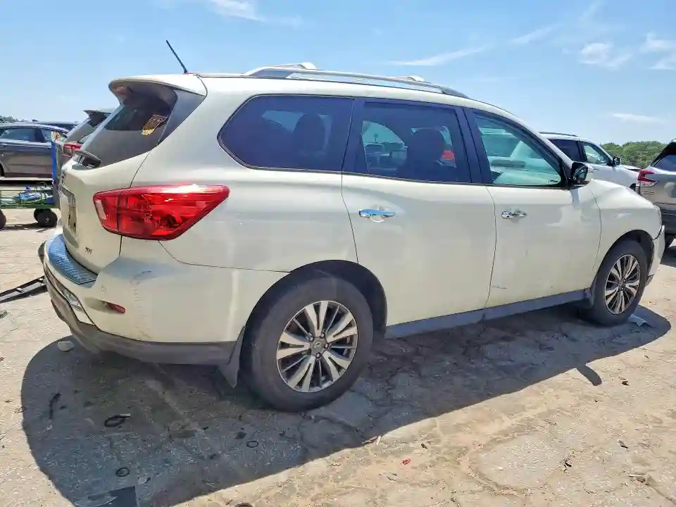 5N1DR2MN1HC904793 2017 NISSAN PATHFINDER-2