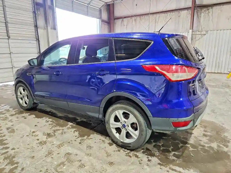 1FMCU9GX3FUB09025 2015 FORD ESCAPE-1