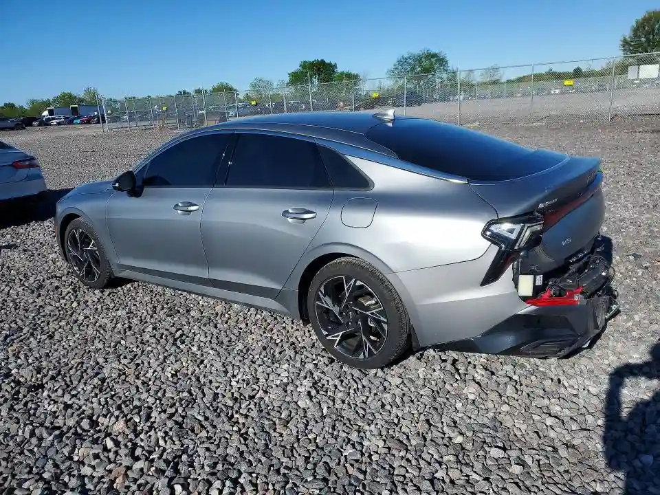 KNAG64J75T5422592 2026 KIA K5-1