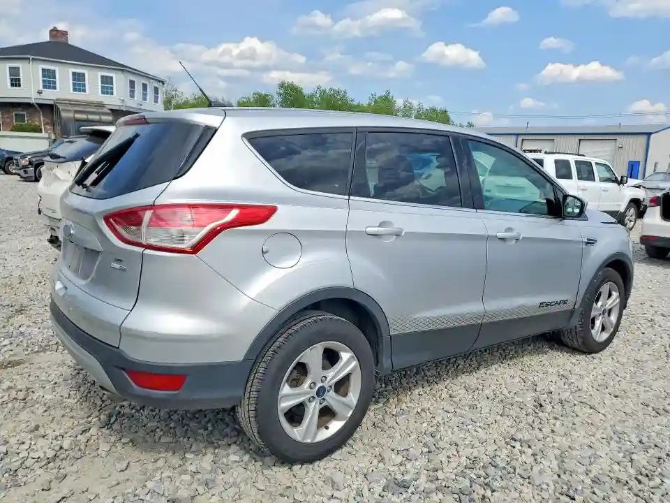 1FMCU9GX6FUB97682 2015 FORD ESCAPE-2