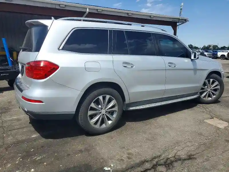 4JGDF6EE7GA668210 2016 MERCEDES-BENZ GL-CLASS-2