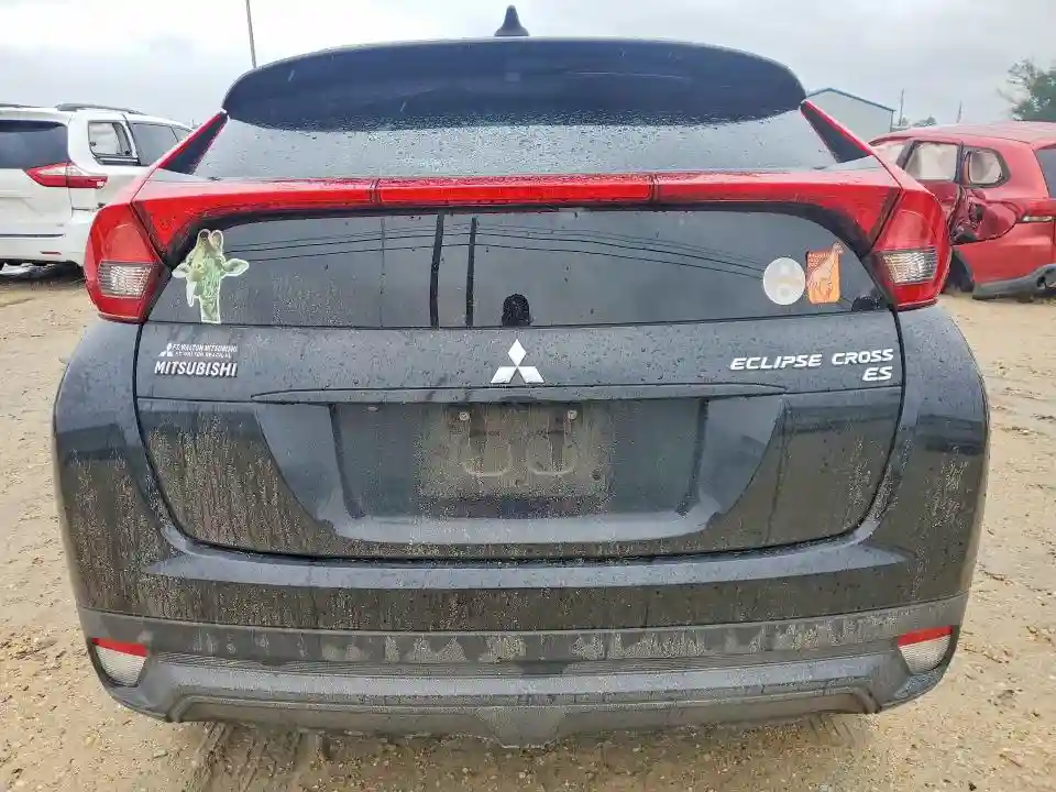 JA4AS3AA6KZ002609 2019 MITSUBISHI ECLIPSE-5