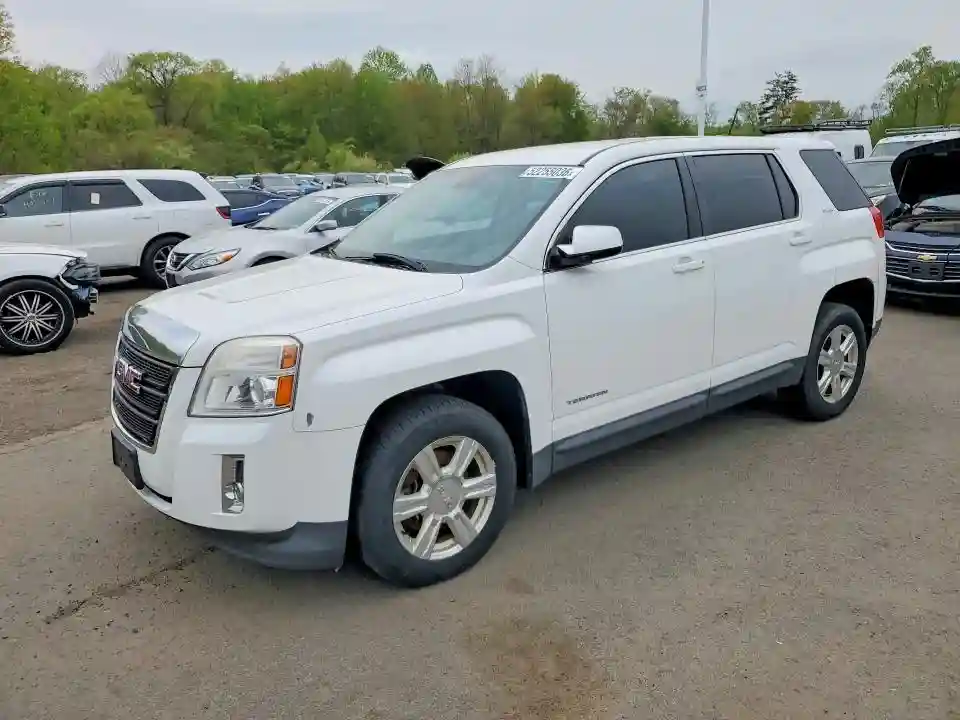 2GKFLVEK7F6437121 2015 GMC TERRAIN-0