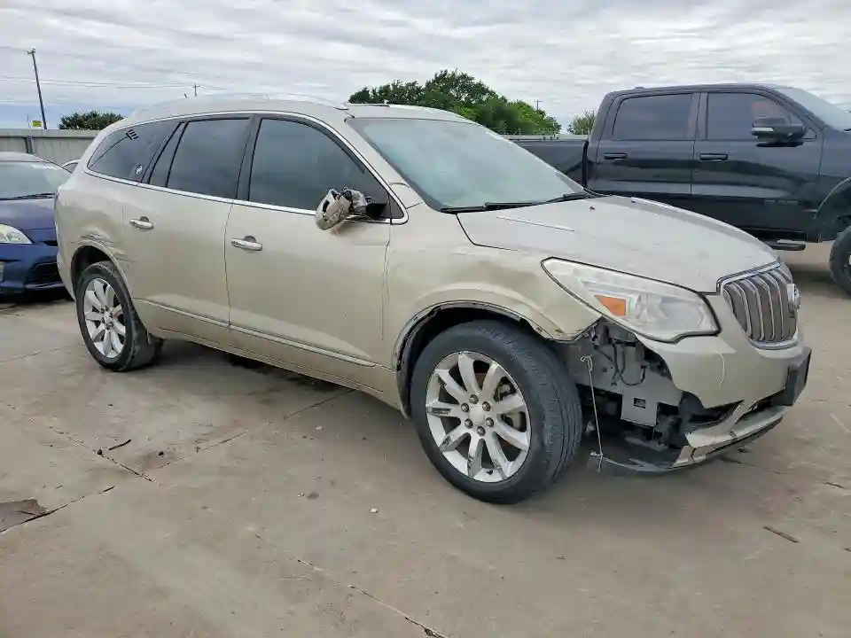 5GAKRCKD1FJ171229 2015 BUICK ENCLAVE-3