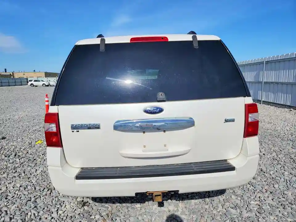 1FMJK2A58AEA64288 2010 FORD EXPEDITION-5