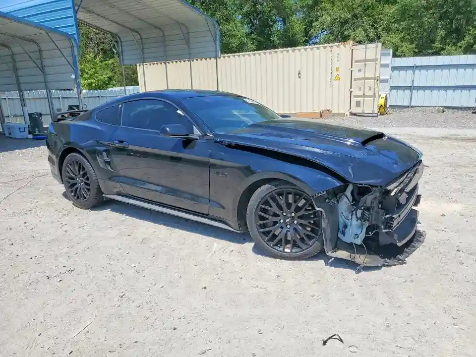1FA6P8CF9K5166226 2019 FORD MUSTANG-3