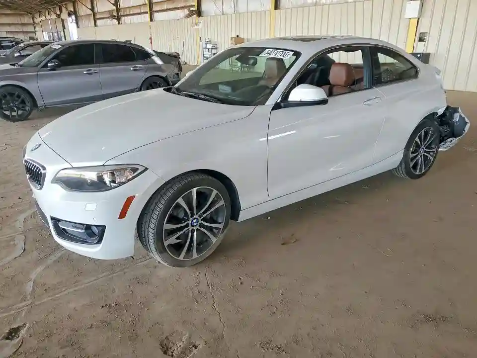 WBA1G9C50GVX97050 2016 BMW 2 SERIES-0