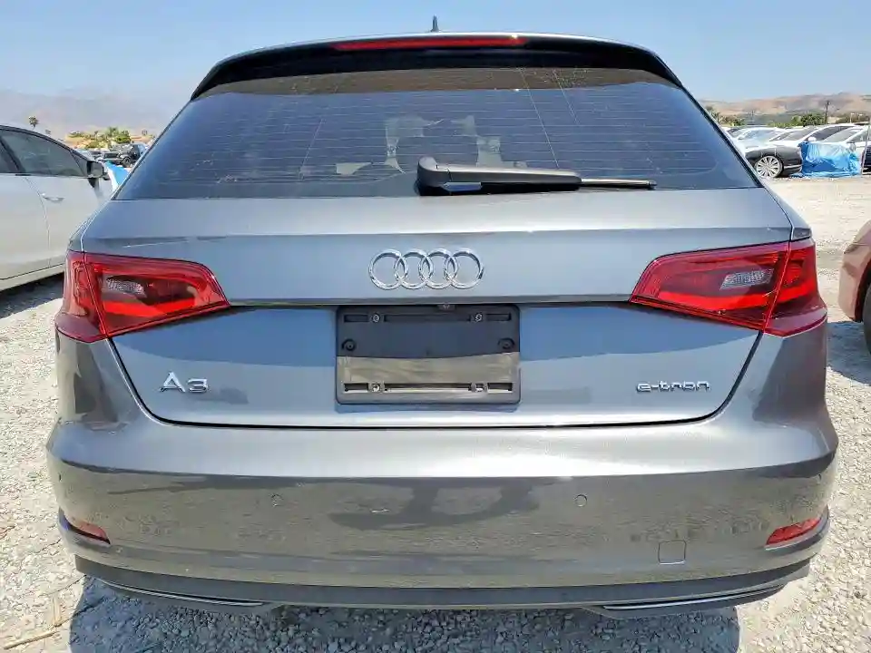 WAUTPBFF7GA048953 2016 AUDI A3-5