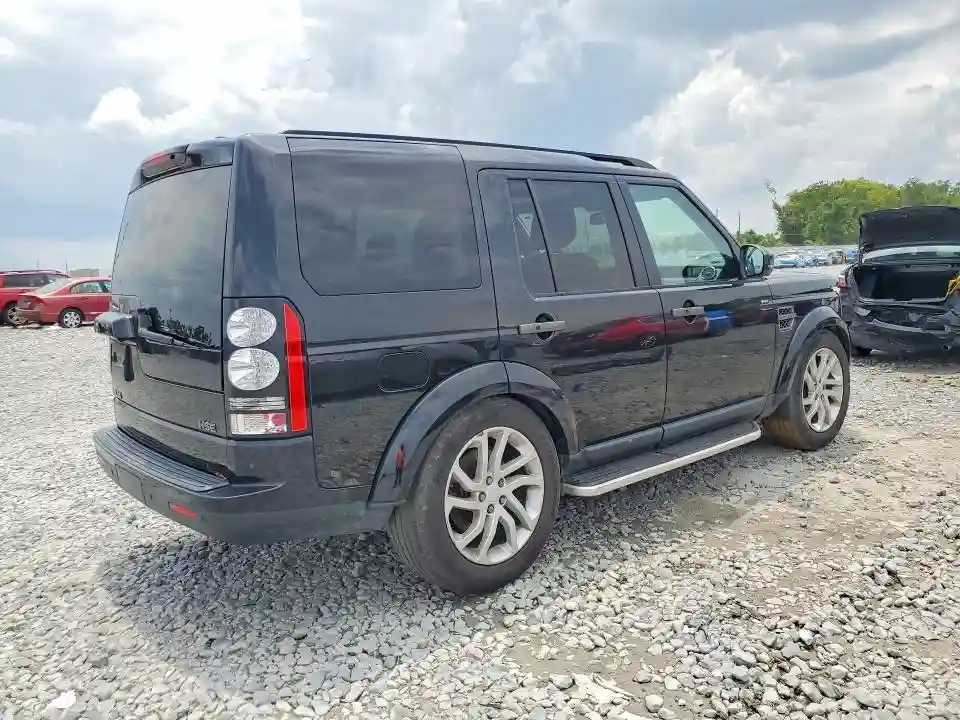 SALAG2V60GA824604 2016 LAND ROVER LR4-2