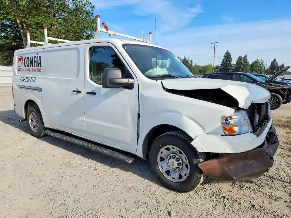 1N6AF0KY2CN100465 2012 NISSAN NV-3