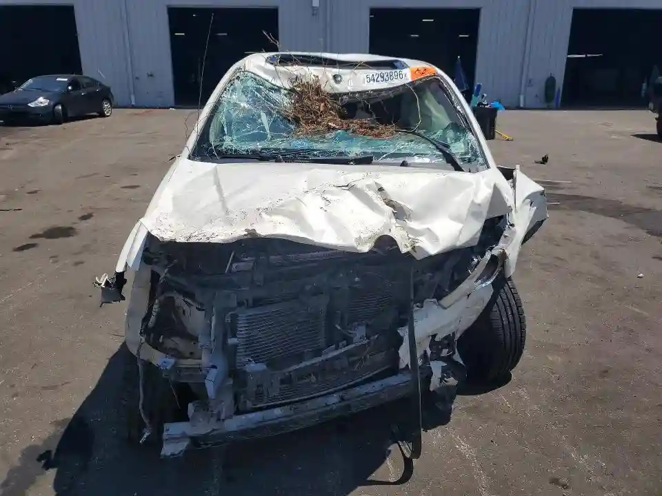 1N6AD0ER4GN737020 2016 NISSAN FRONTIER-4