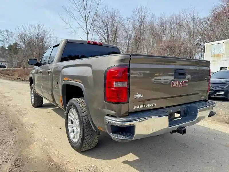 1GTV2UEC2EZ413101 2014 GMC SIERRA-2