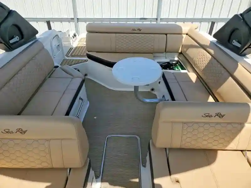 SERV1356H122 2022 SEA RAY BOAT&TRLR-5