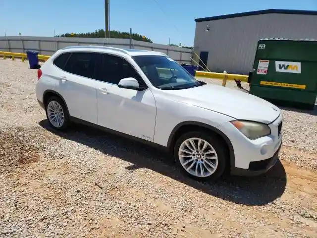 WBAVL1C50DVR87764 2013 BMW X1-3