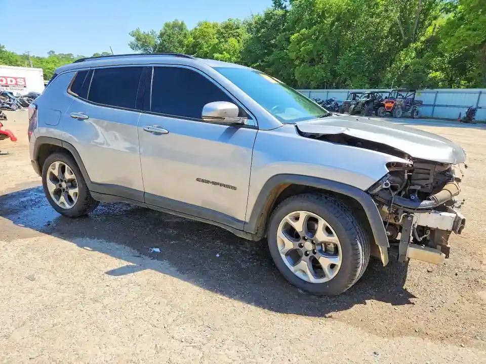 3C4NJCCB5LT187440 2020 JEEP COMPASS-3