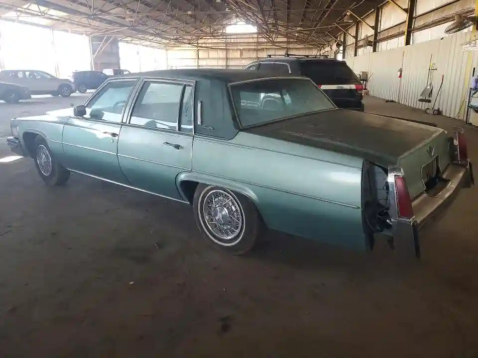 6D69S7Q312511 1977 CADILLAC DEVILLE-1