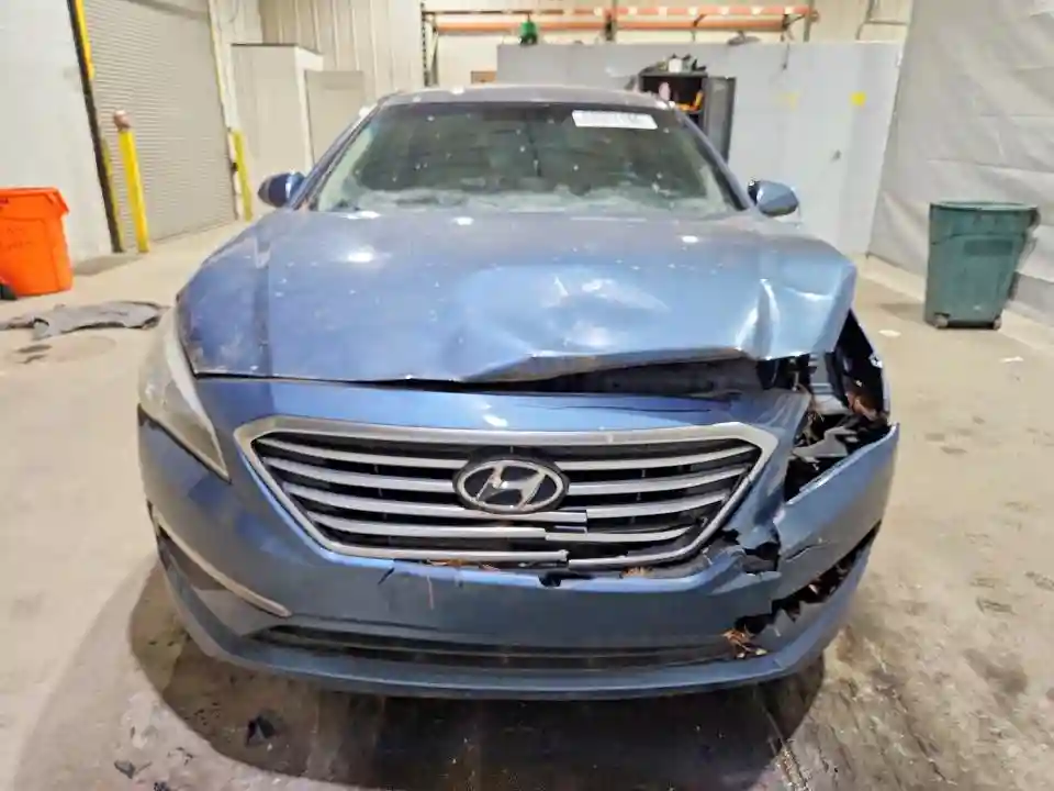 5NPE24AF1FH223279 2015 HYUNDAI SONATA-4