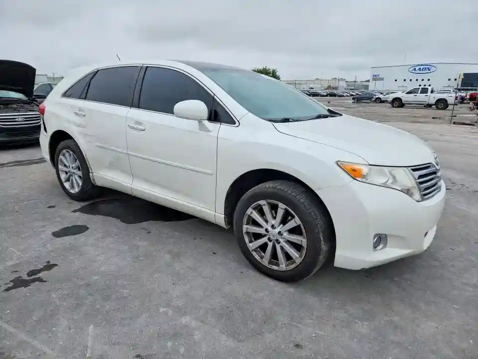 4T3ZA3BB6AU021839 2010 TOYOTA VENZA-3