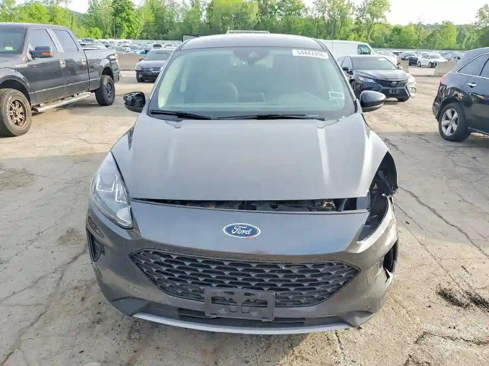 1FMCU9BZ0LUC22158 2020 FORD ESCAPE-4