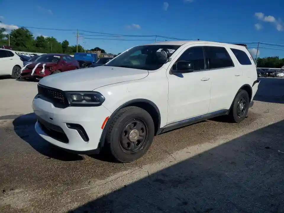 1C4RDJFG5PC590176 2023 DODGE DURANGO-0