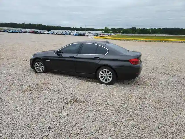 WBA5A5C56ED505061 2014 BMW 5 SERIES-1