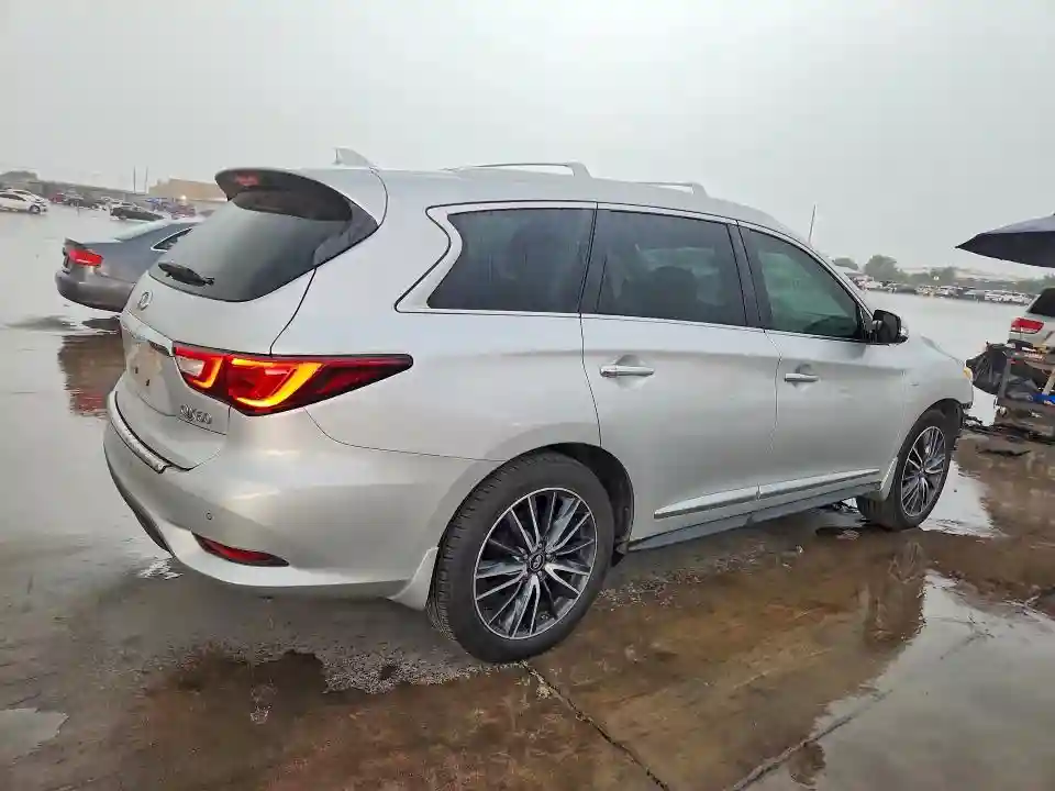 5N1DL0MN7JC510453 2018 INFINITI QX60-2