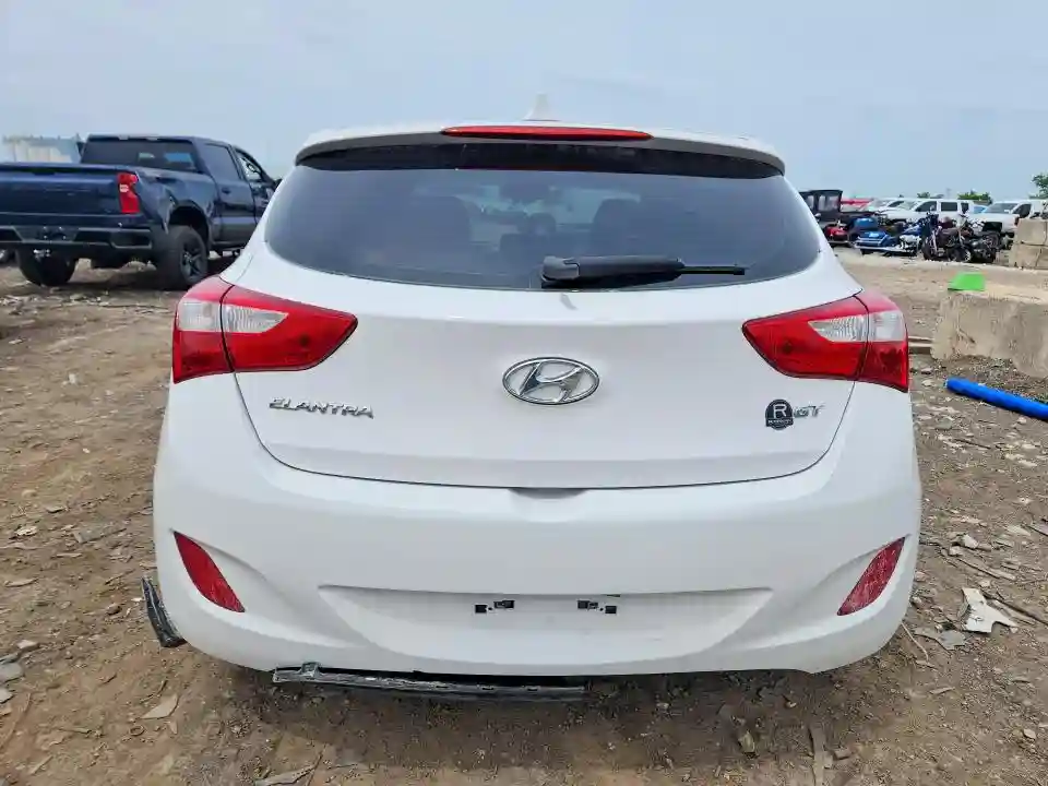 KMHD35LE5DU060086 2013 HYUNDAI ELANTRA-5