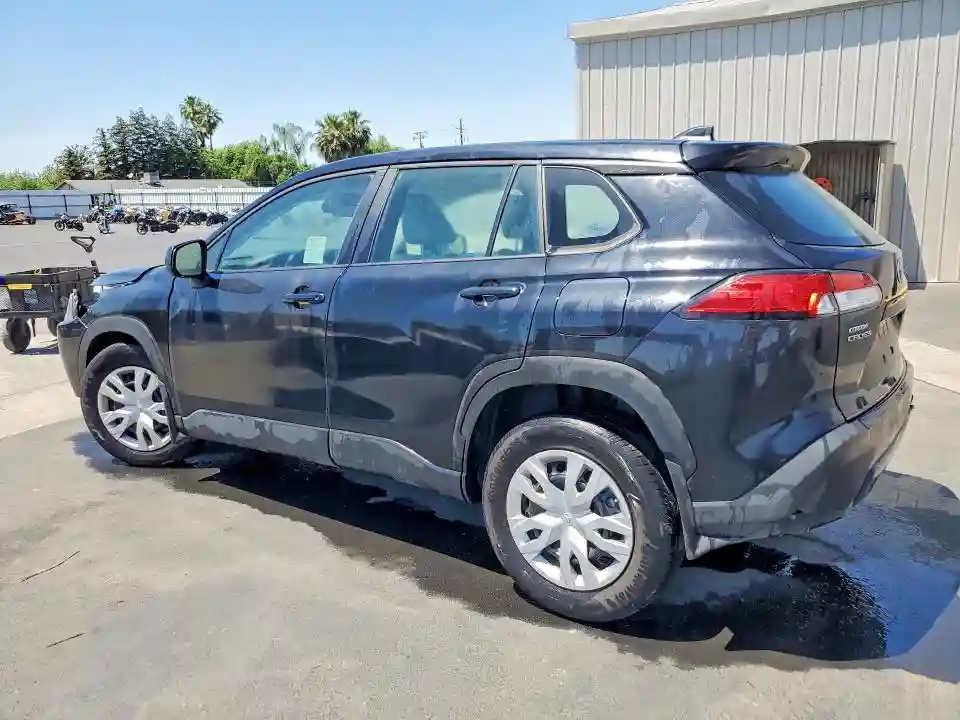 7MUAAABG0RV112153 2024 TOYOTA ALL OTHER-1