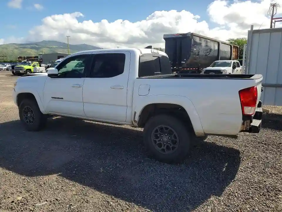 3TMAZ5CN6HM026934 2017 TOYOTA TACOMA-1