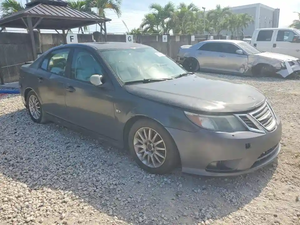 YS3FC4CYXB1302248 2011 SAAB 9 3-3