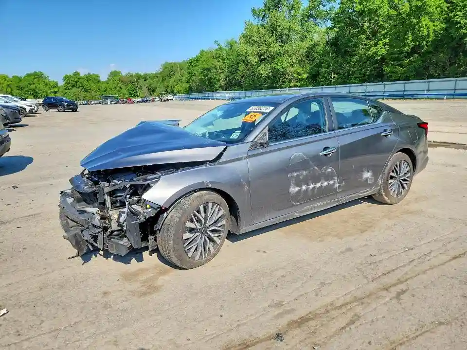 1N4BL4DV3SN367824 2025 NISSAN ALTIMA-0