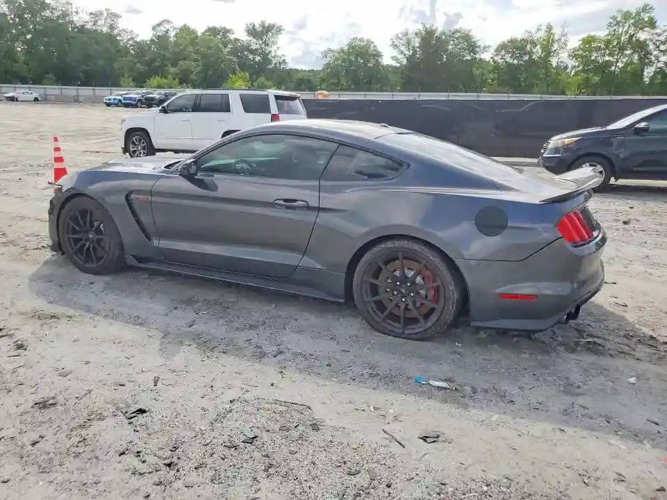 1FA6P8JZXG5525930 2016 FORD MUSTANG-1