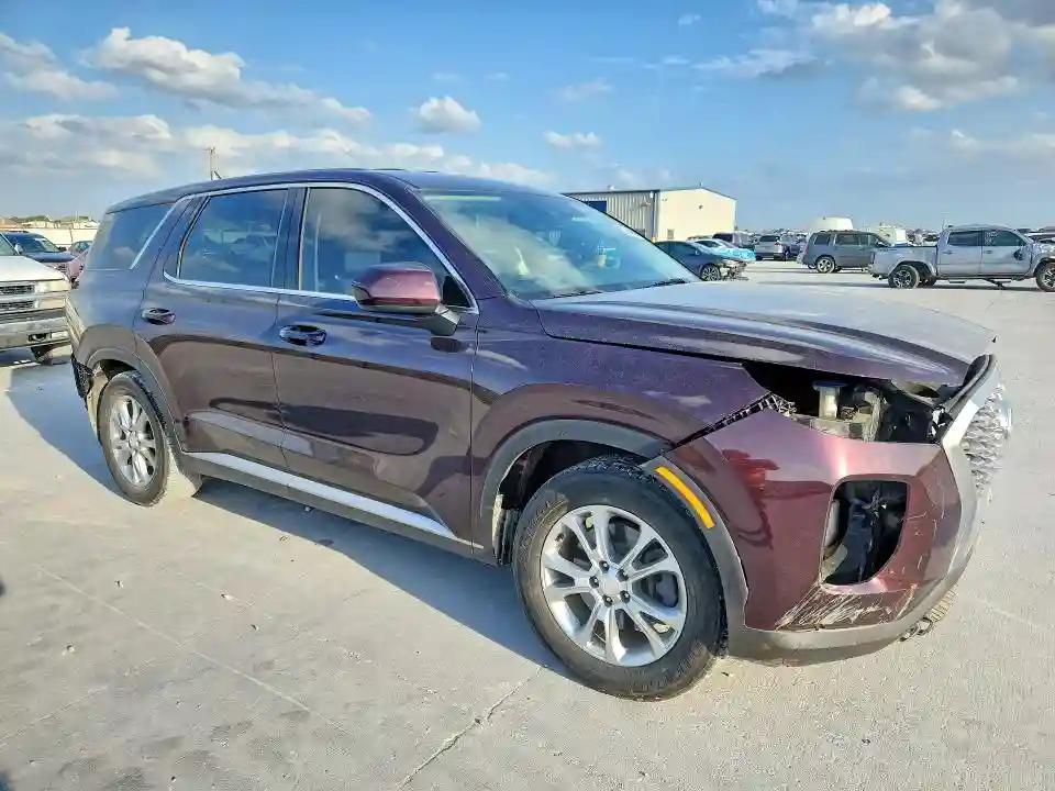 KM8R14HE3LU069432 2020 HYUNDAI PALISADE-3