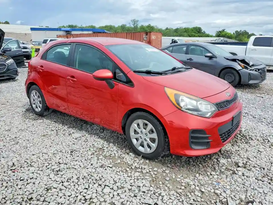 KNADM5A32H6006948 2017 KIA RIO-3