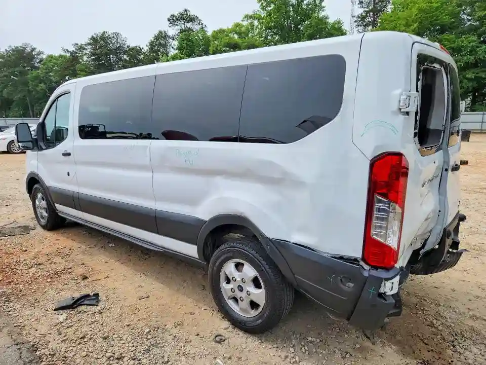 1FBAX2Y80LKA63828 2020 FORD TRANSIT-1