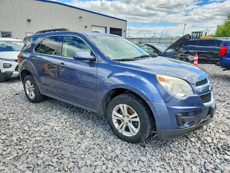 2GNFLEEK2D6146011 2013 CHEVROLET EQUINOX-3