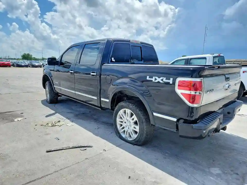 1FTFW1ET6CFC19452 2012 FORD F-150-1