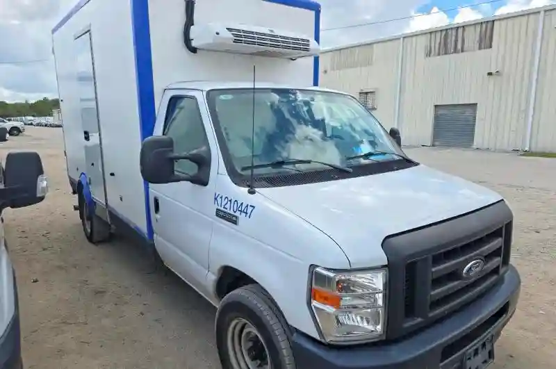 1FDWE3FK6PDD14711 2023 FORD ECONOLINE-0