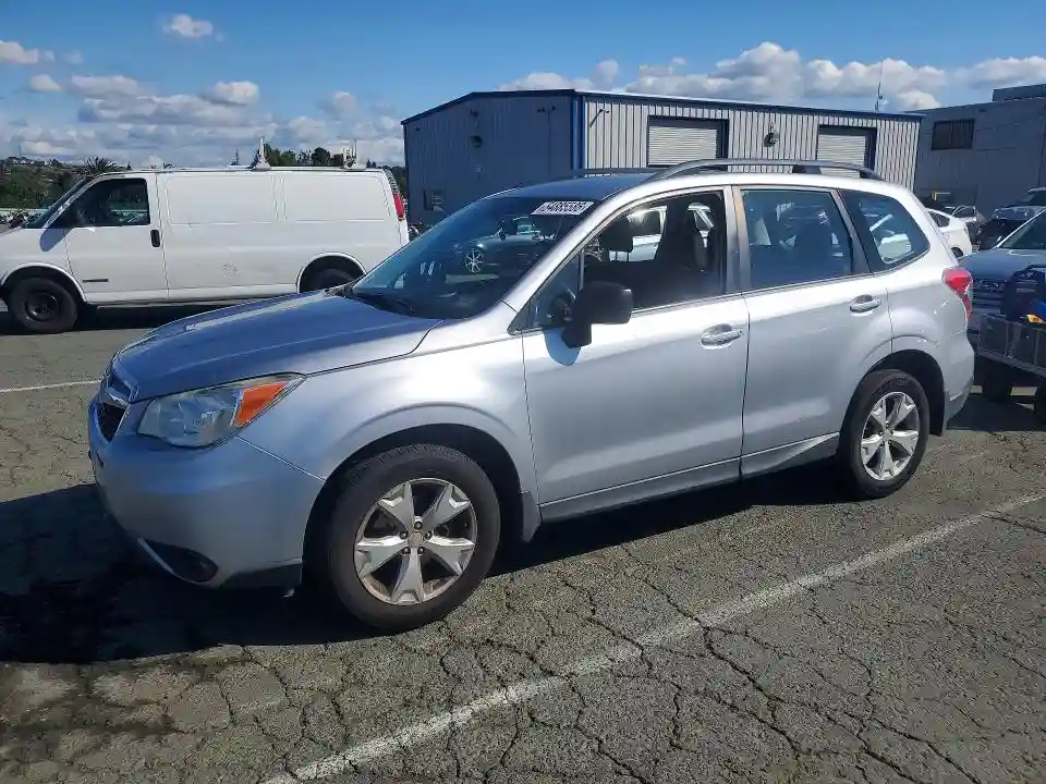 JF2SJABC5FH810108 2015 SUBARU FORESTER-0