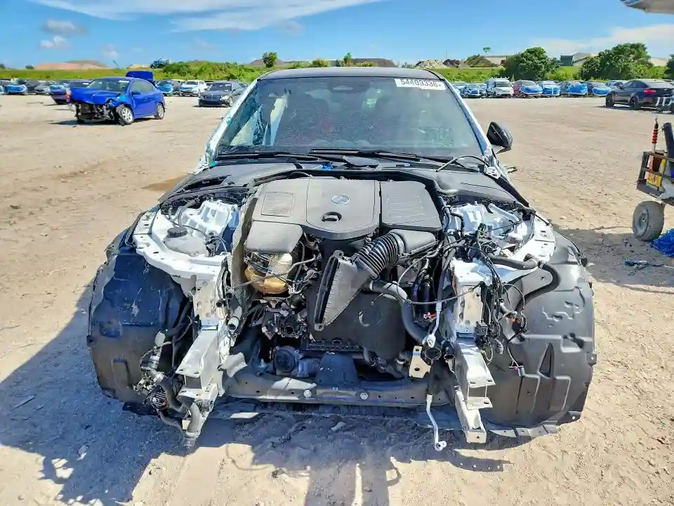 W1KAF4GB4RR180955 2024 MERCEDES-BENZ C-CLASS-4