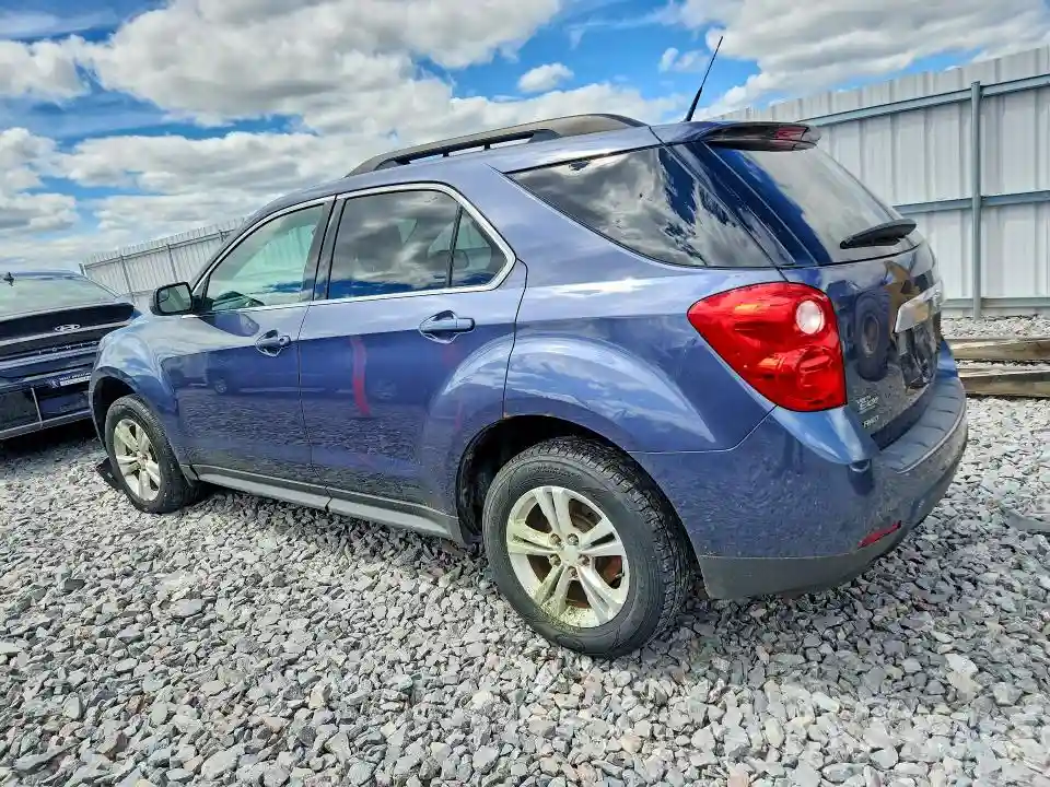 2GNFLEEK2D6146011 2013 CHEVROLET EQUINOX-1