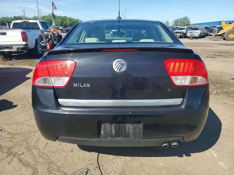 3MEHM0HA5AR646199 2010 MERCURY MILAN-5