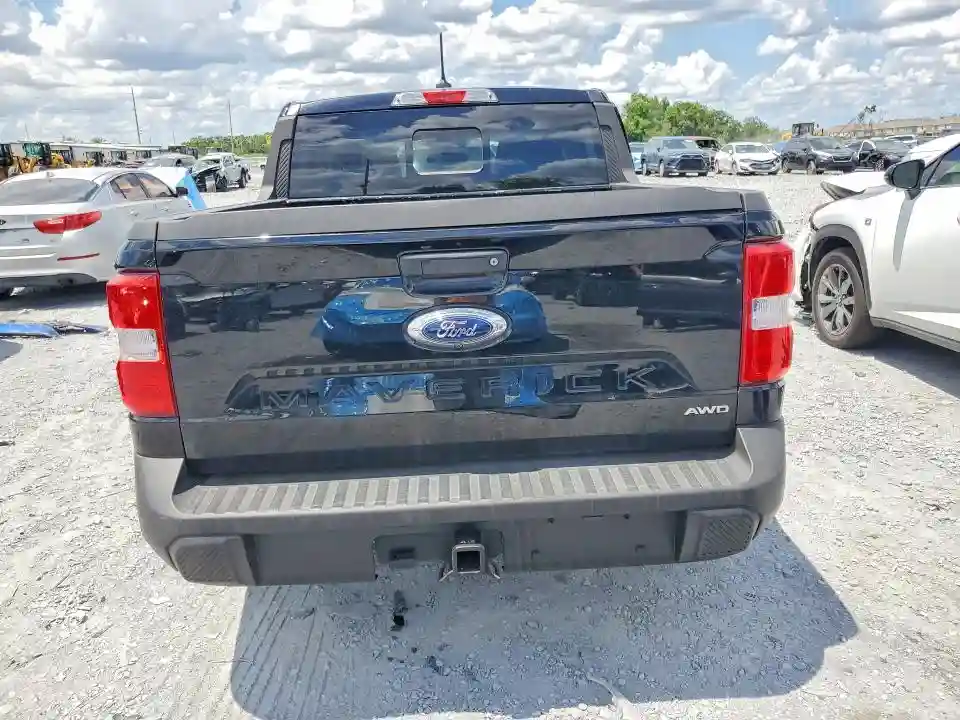 3FTTW8F93PRB04220 2023 FORD MAVERICK-5