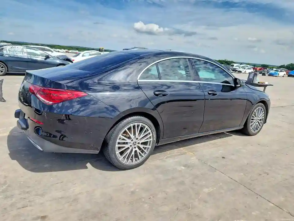 W1K5J4GB4MN189381 2021 MERCEDES-BENZ CLA-CLASS-2