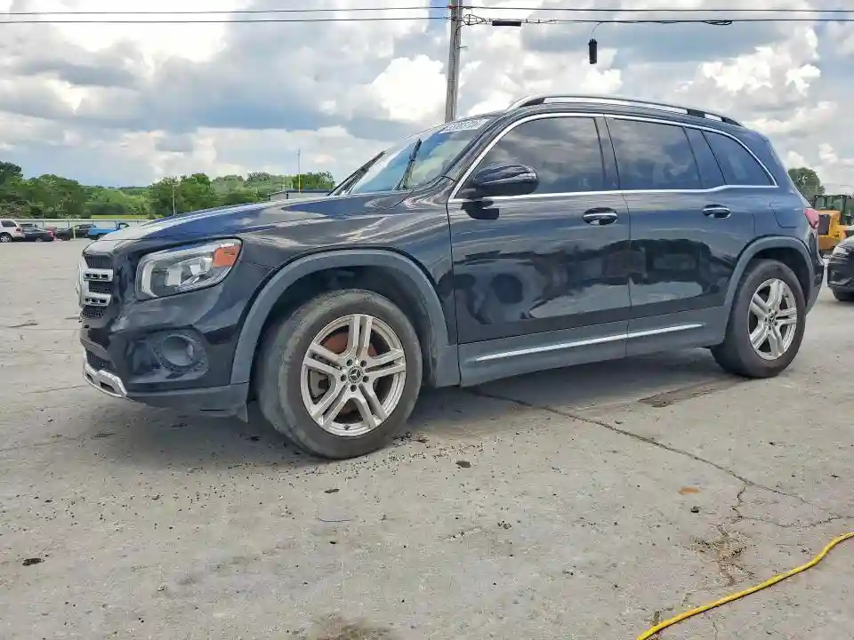 W1N4M4HB6LW050043 2020 MERCEDES-BENZ GLB-CLASS-0