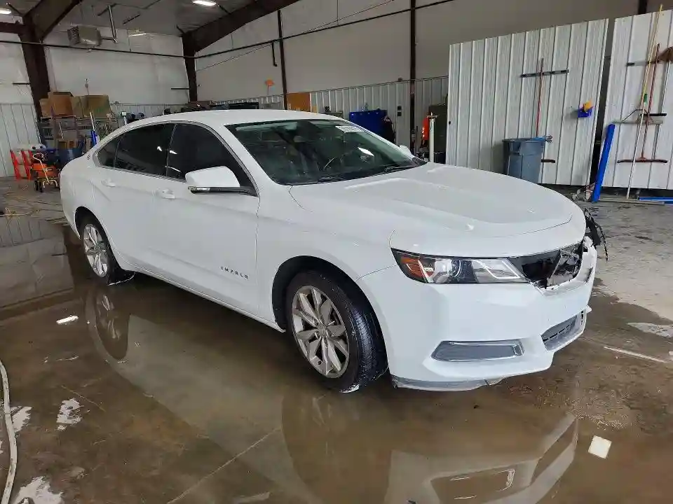 2G1115S39G9149912 2016 CHEVROLET IMPALA-3