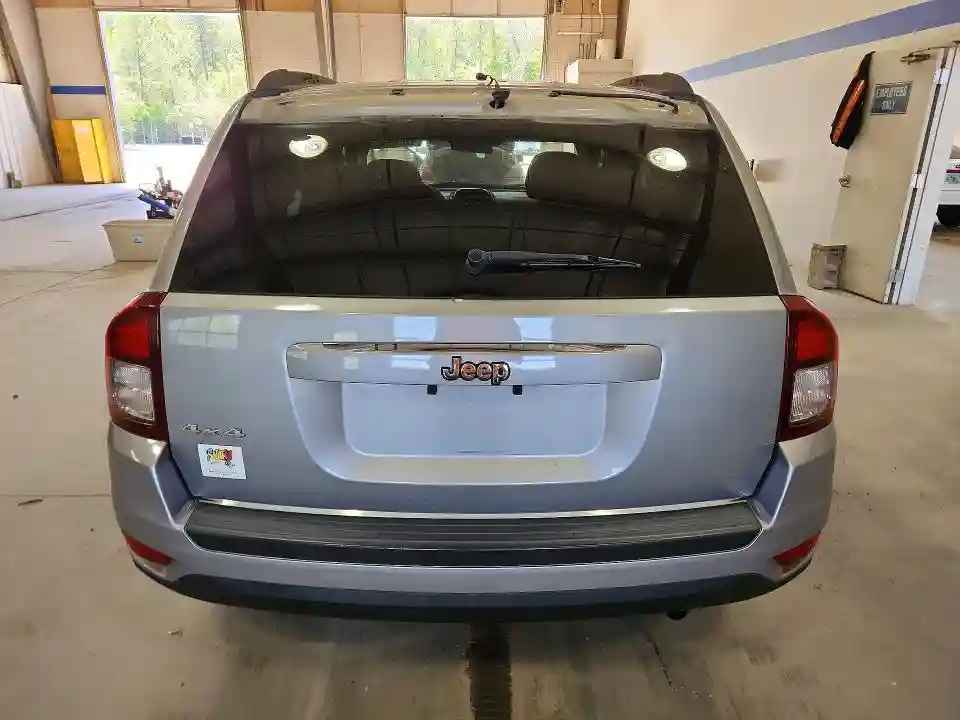 1C4NJDBB7FD283121 2015 JEEP COMPASS-5